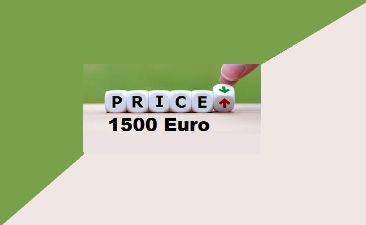 price